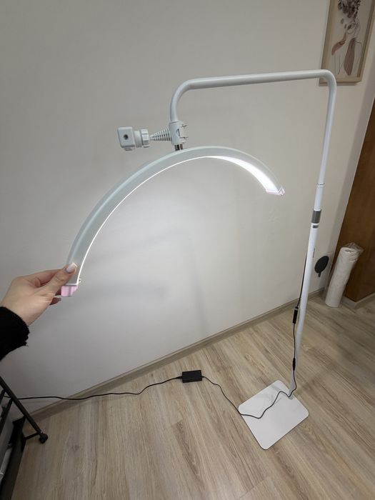 Lampă Moonlight / Semilună