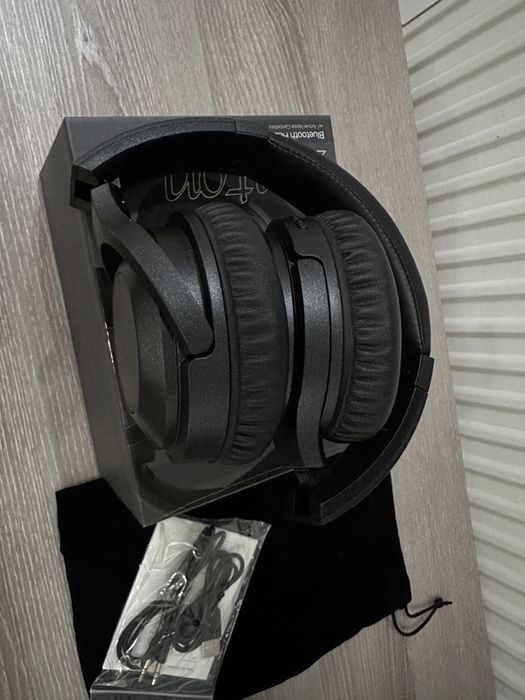 Casti Headphones Anton wireles