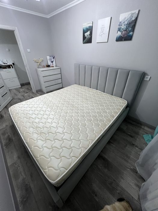 Продам матрас пружинный 180/200