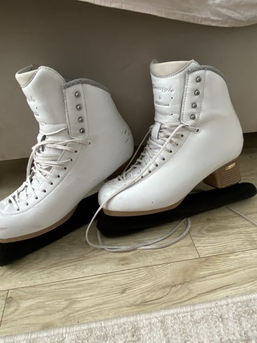 Коньки доJackson Freestyle