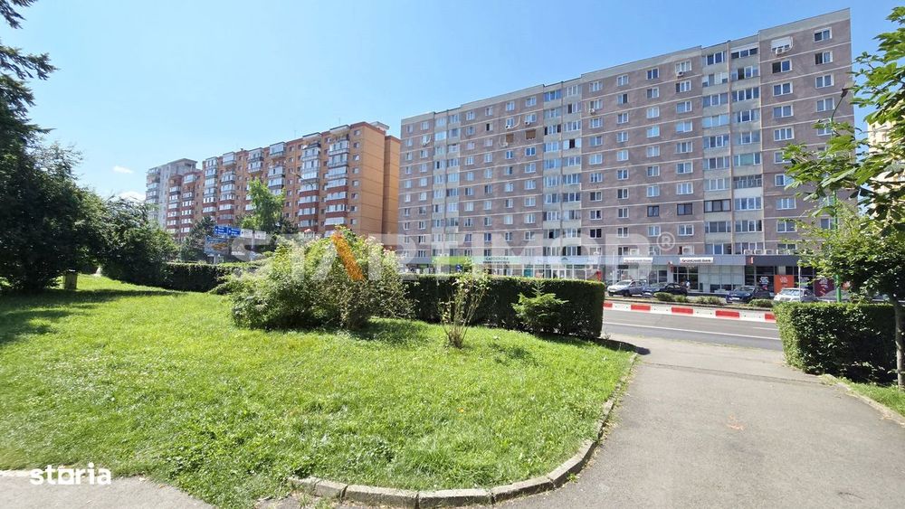 Apartament 3 camere zona Astra — fotografia 1