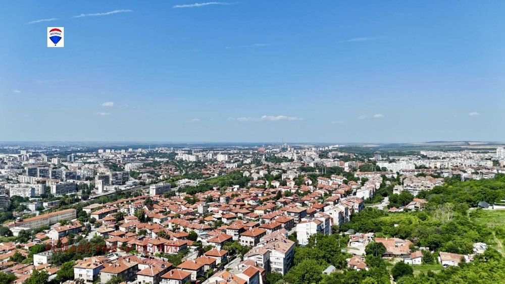 Продава се Парцел в Русе, в.з. Левента - 3573 кв.м за 56 €/кв.м - Снимка #7