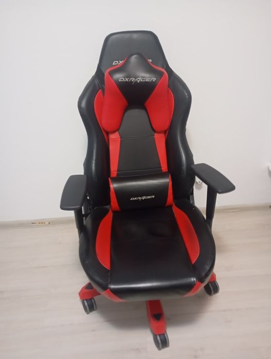 Scaun Gaming DXRacer