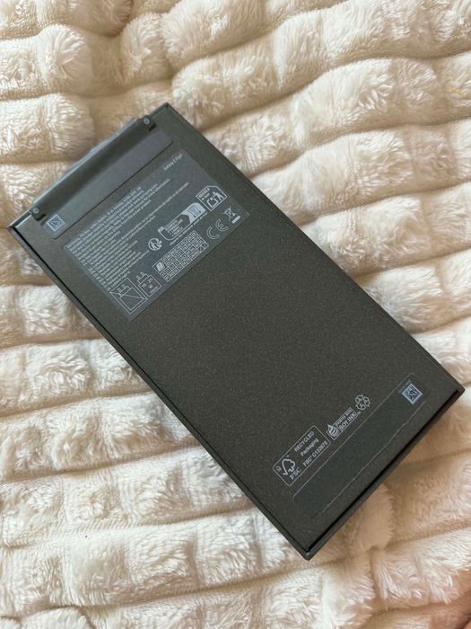 Samsung Z Flip 7