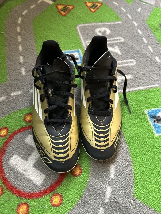 Футболни бутонки Adidas F50 номер 38 2/3