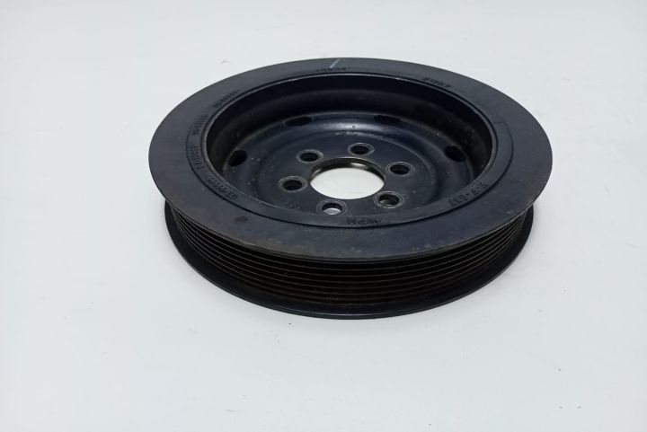 Fulie vibrochen 4H206B319BA Land Rover Range Rover a 3-a generatie (f