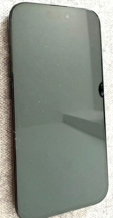 Iphone 15 black 128 GB