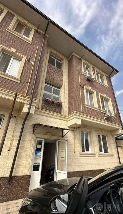 Продаётся квартира