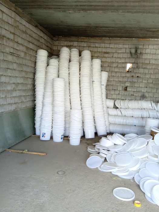 Краска ва Эмульсия учун сатил бор