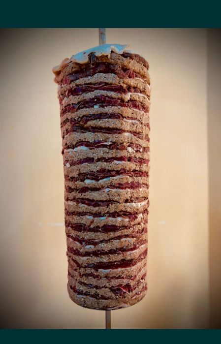 Danar va Lavash goʻsht