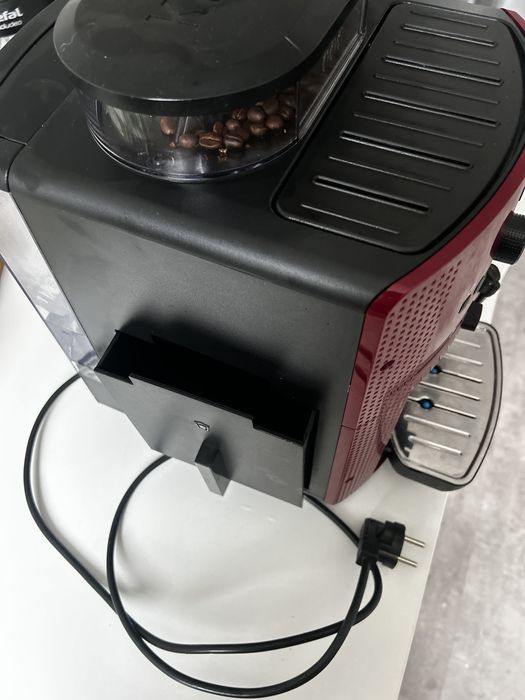 Krups ea810B70 aparat automat de cafea Espresseria