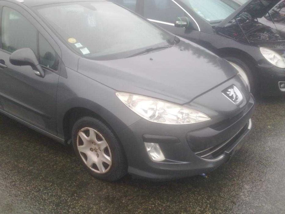 Peugeot 308 1.4i/1.6i/HDi/2.0HDi  SW на части