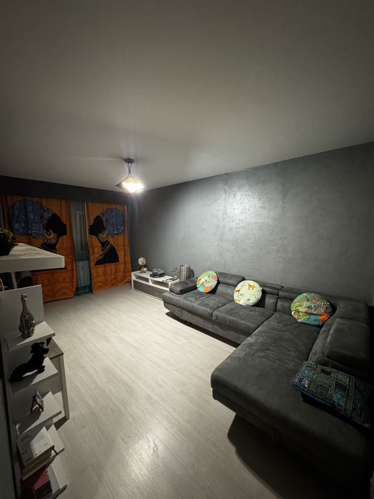 Apartament 3 cam zona bvd. Castanilor, renovat, finisaje de lux