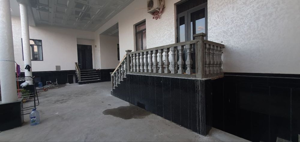 Balasina beton perilla qilamiz