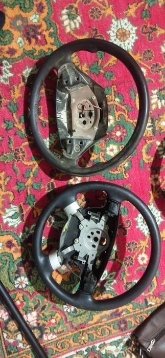 Rul  руль обадо колсо  Jentra laseti