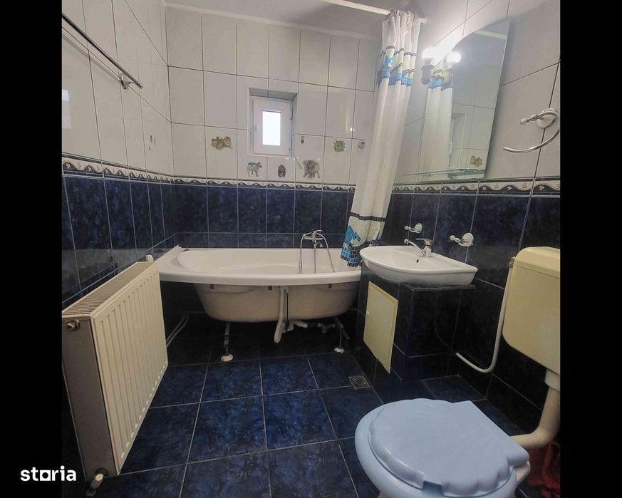 Apartament 2 camere semidecomandate Bicaz