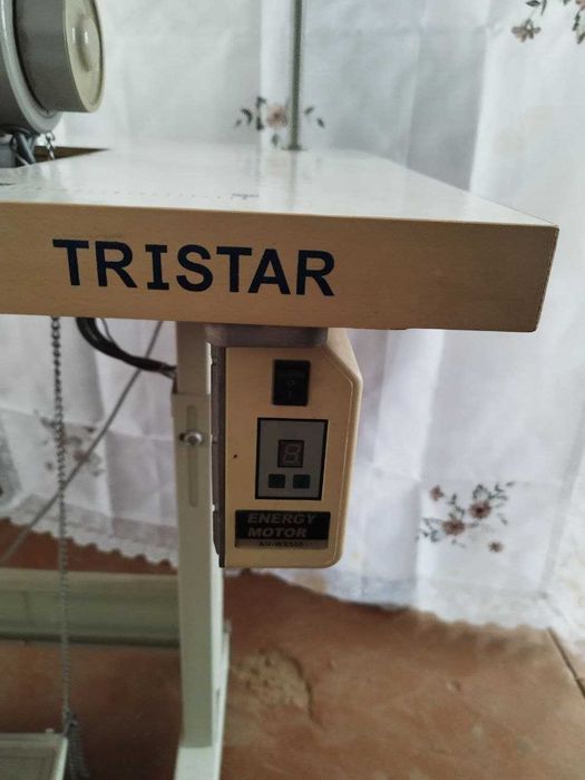 Швеная машина рашма