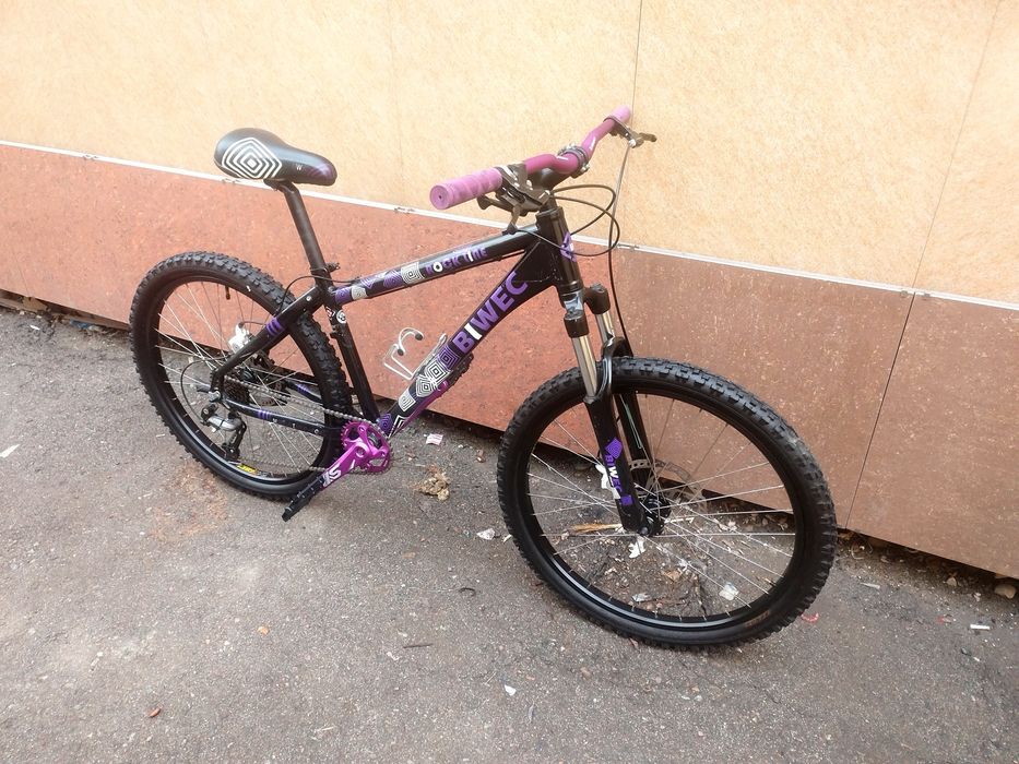 Оригинал Biwec Rock Line стант труковой