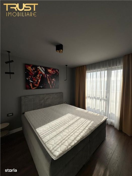 Apartament – Cluj-Napoca - Vedere 2