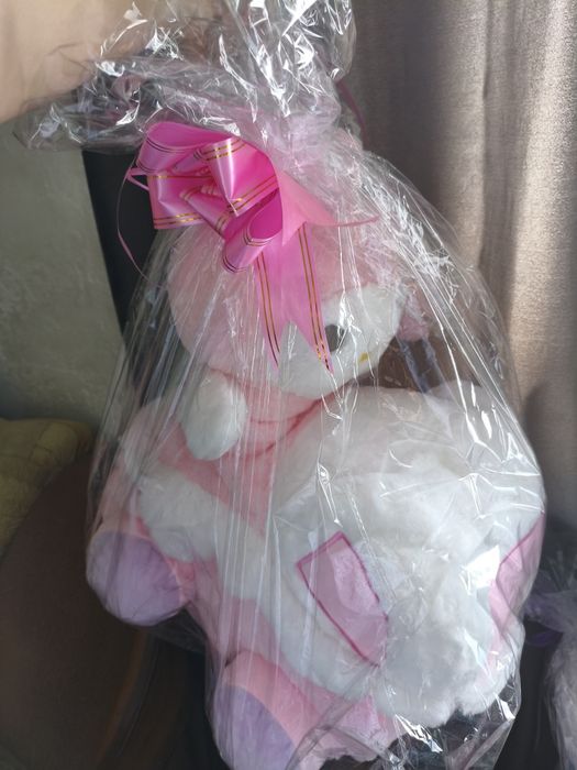 Продам игрушки новые