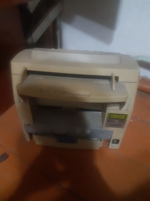 Продам принтер краски в нем нет