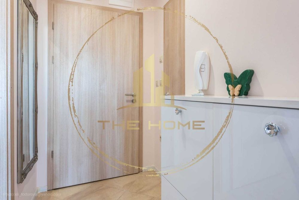 Дава се под наем Двустаен апартамент в Варна, Аспарухово - 70 кв.м за 700 € - Снимка #10