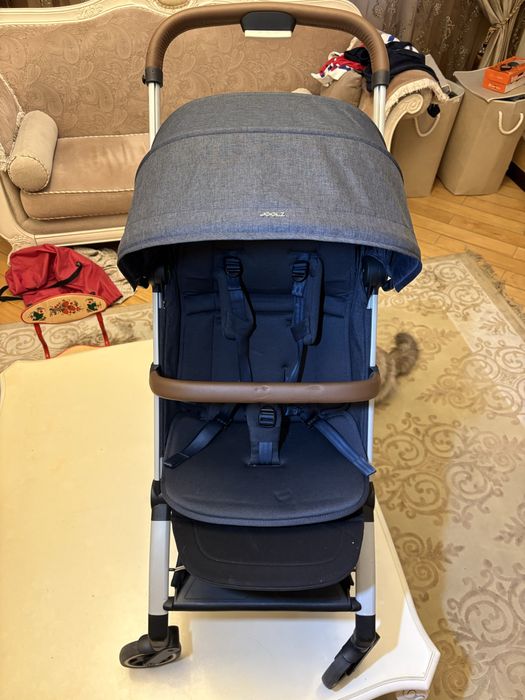 JOOLZ AER детская коляска