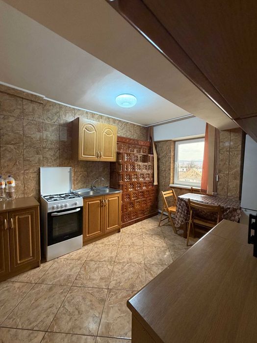 Apartament 2 camere , etaj 1 , Bodești - Neamț