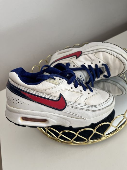 Nike Air Max copii, marime 28,5, adidasi copii