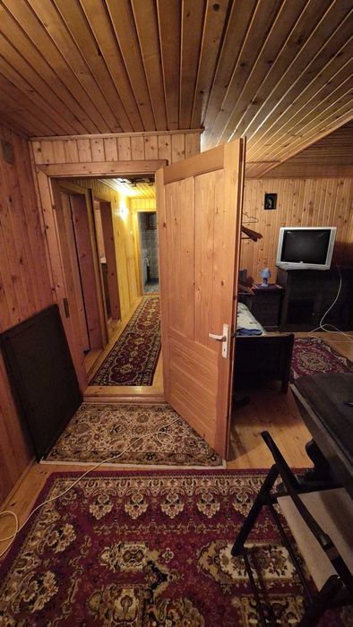 Casa de vacanta Clisura Dunarii - Eselnita, iesire la Dunare si ponton