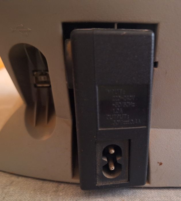 Принтер 3 в 1. Скенер, копир, принтер.