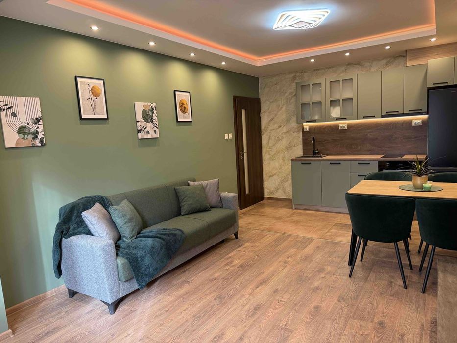 Продава се Тристаен апартамент в София, Люлин 8 - 65 кв.м за 1530 €/кв.м - Снимка #3