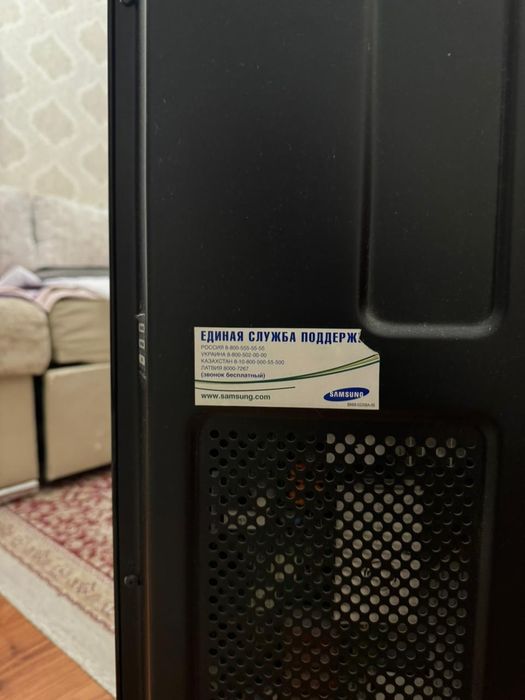 Телевизор не СМАРТ