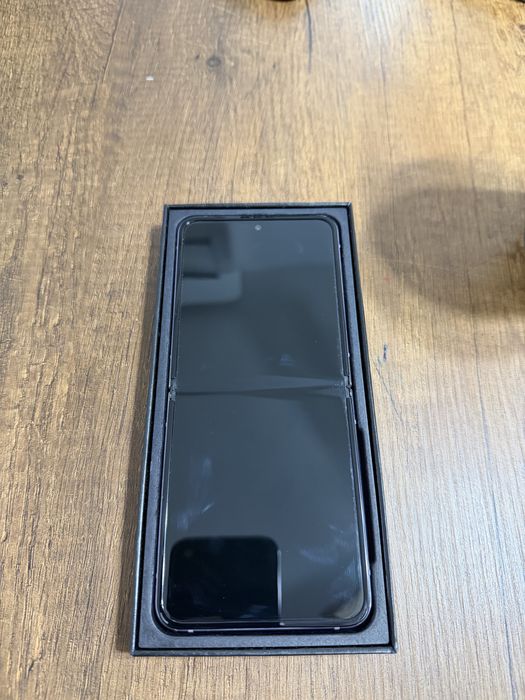 Samsung galaxy Z Flip 4 Bora purple(mov) 128gb 8gb