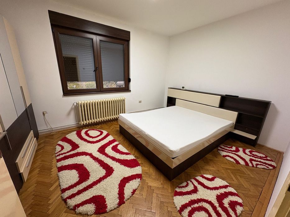 Închiriez apartament 3 camere zona Lipovei Timisoara • OLX.ro