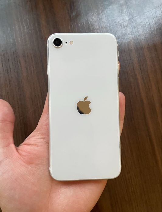 Iphone se 2 срочно