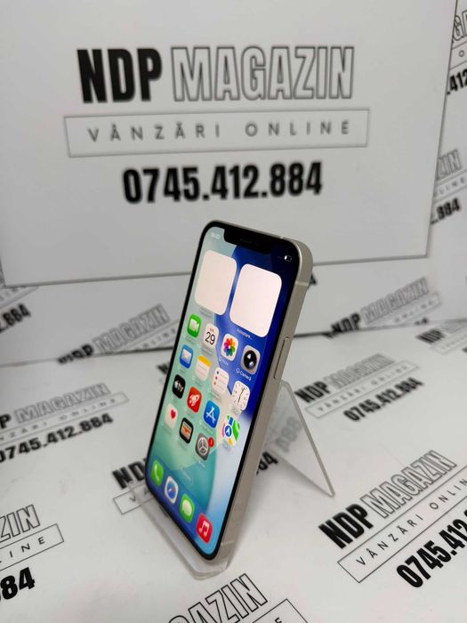 NDP Amanet NON-STOP Sos. Giurgiului 119 IPHONE 12 (53078)