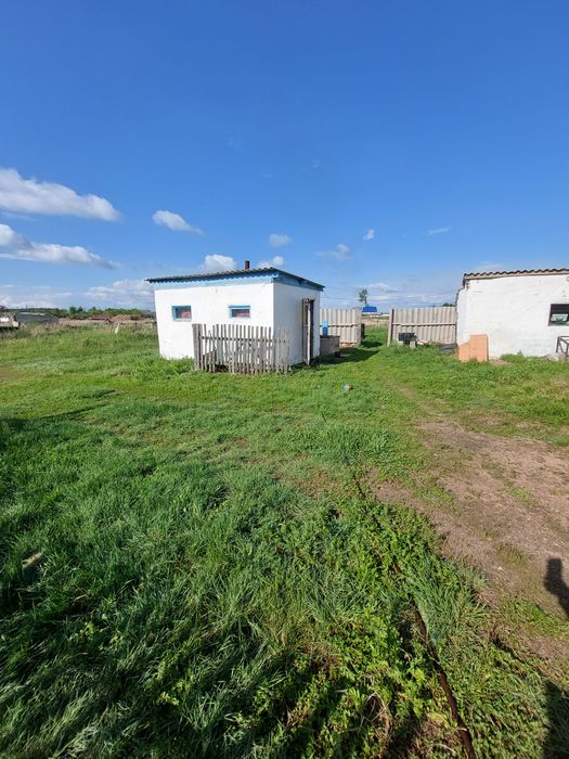 Продам дом рядом с городом