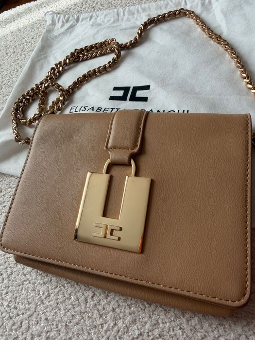 Чанта Elisabetta Franchi