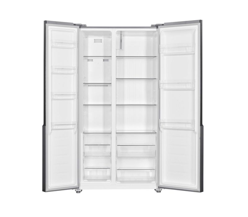 Холодильник двухкамерный / Side by Side