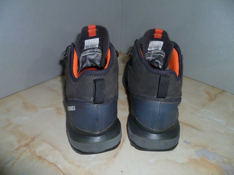 ADIDAS TERREX Gore-tex №45
