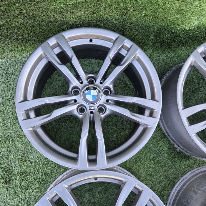 Jante R 18 5x120 Bmw seria 3 F30 / F31 / F32 / F33 / F34 / F36 (2013 - 2020)