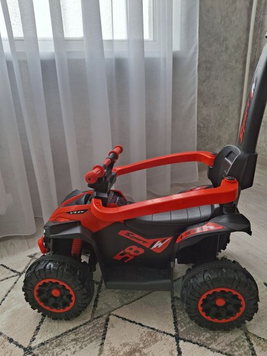 Машинка для ребёнка