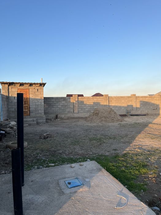 Продам дом мебелімен Ровное