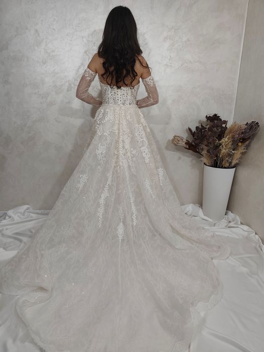 rochie de mireasă