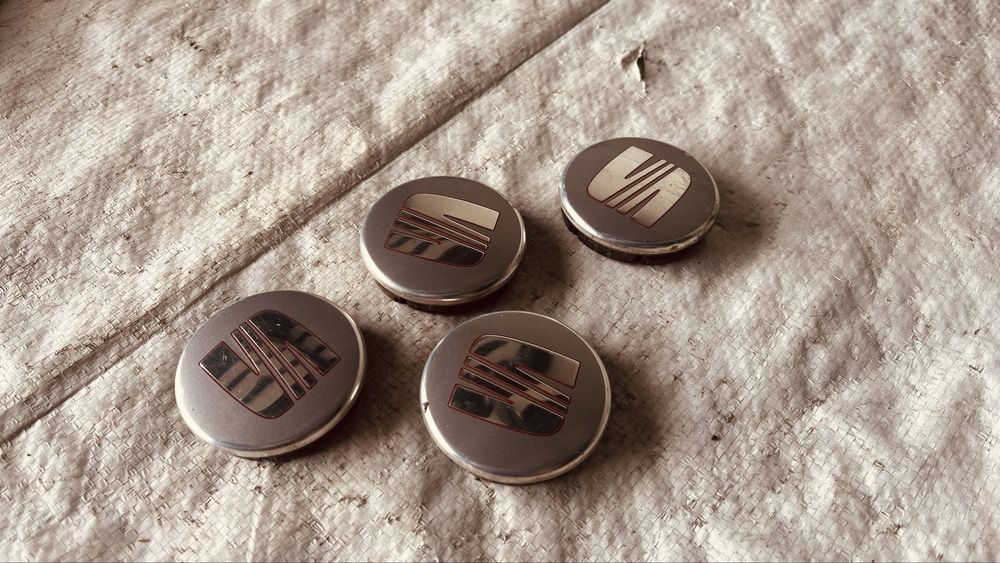 Капачки за джанти Seat Ibiza