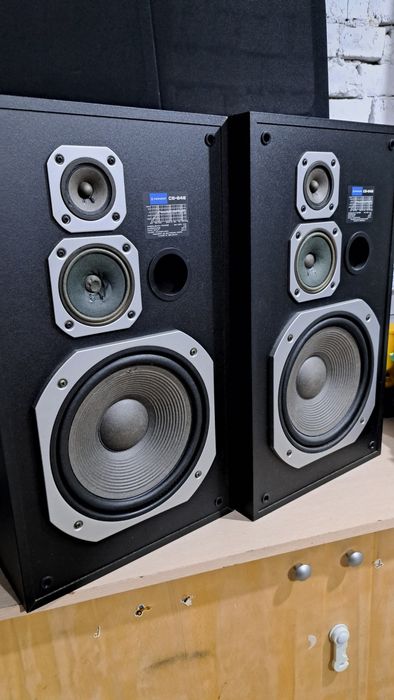 Pioneer CS-646 Hi-Fi