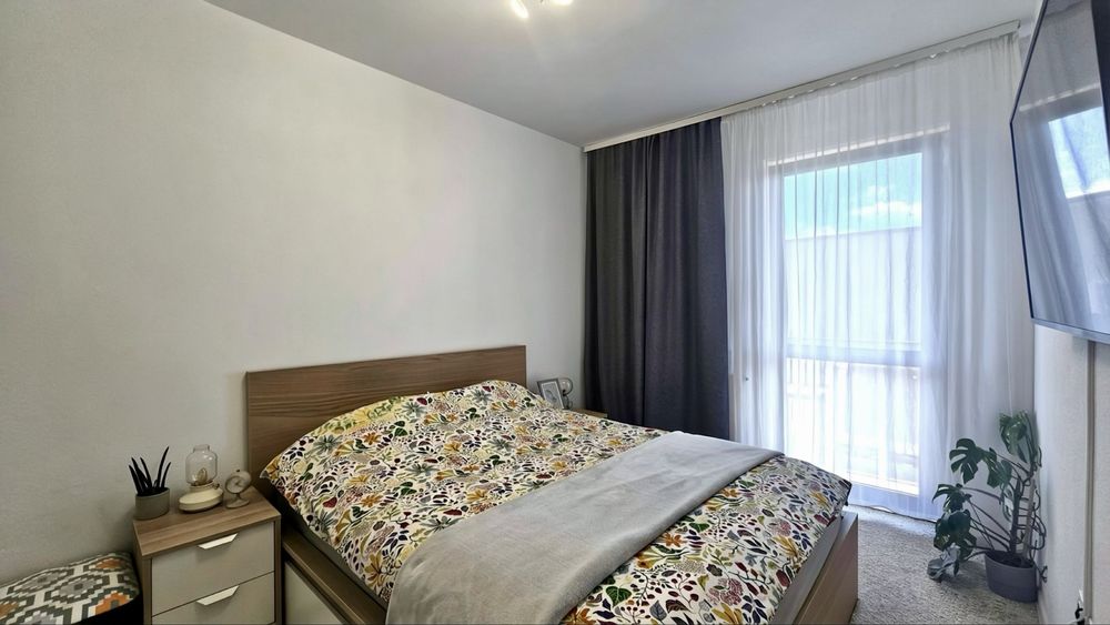 Apartament 2 camere Selimbar