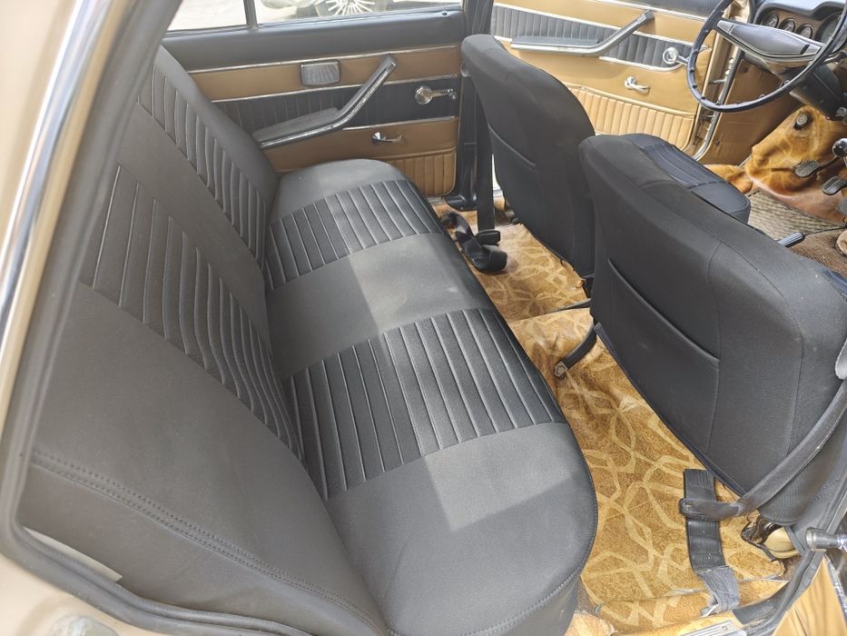 Продажа автомобиля