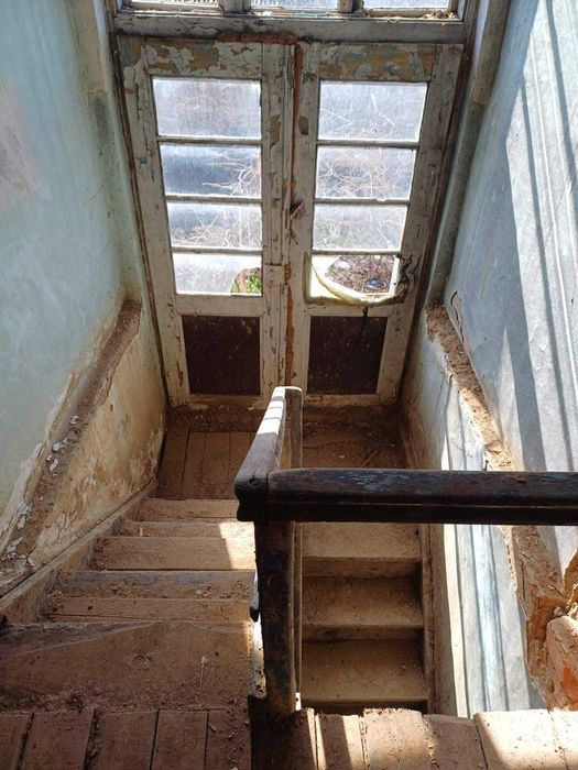 1819-Продава се къща в село Топчии!